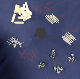 Estantería Billy Ikea Blanca librería