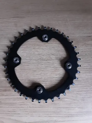 Monoplato 36T / 104 BCD