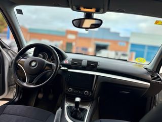 BMW Serie 1 2008 SOLO ATIENDO LLAMADAS Y WHATSAPP