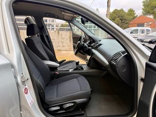 BMW Serie 1 2008 SOLO ATIENDO LLAMADAS Y WHATSAPP