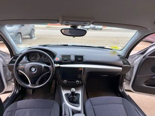 BMW Serie 1 2008 SOLO ATIENDO LLAMADAS Y WHATSAPP