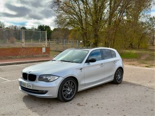 BMW Serie 1 2008 SOLO ATIENDO LLAMADAS Y WHATSAPP