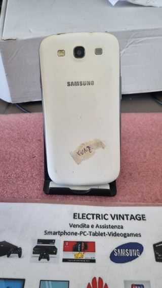 9580N-Smartphone Samsung Galaxy S3 NEO GT-I9301I