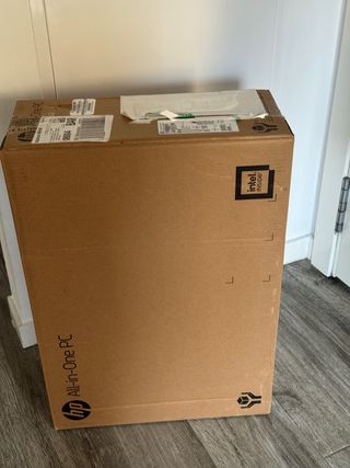 HP All-in-One PC 440 G9 Nuevo Caja