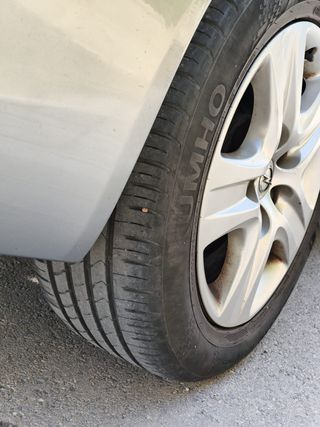 Opel Insignia Tourer 2.0 CDTI 2012