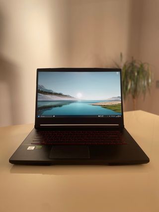 Portatil MSI GF65 Thin 10SDR