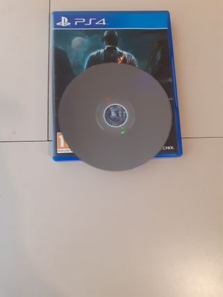 GIOCO PS4 - MURDERED SOUL SUSPECT