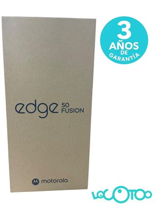 MOTOROLA EDGE 50 FUSION 256 GB