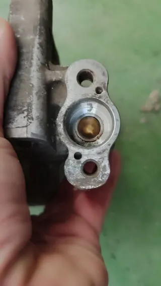 Compresor A/A Nissan Micra K11 926006F605