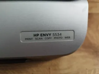 Impresora HP ENVY
