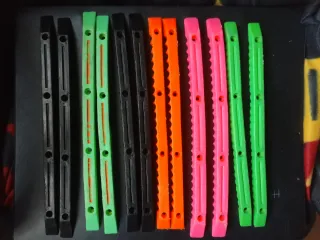 Accessori per vecchi Skateboard Anni 80