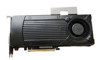NVIDIA GeForce GTX 950