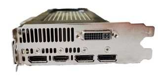 NVIDIA GeForce GTX 950