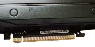 NVIDIA GeForce GTX 950