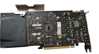 NVIDIA GeForce GTX 950
