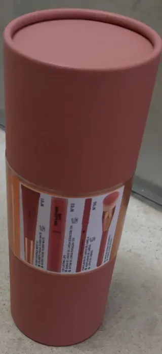 Kit Nude Combo Deliplus