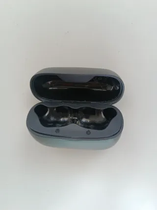 Auriculares Bluetooth Negros