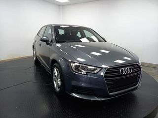 Audi A3 SPORTBACK 2.0 35 TDI 110KW S TRONIC