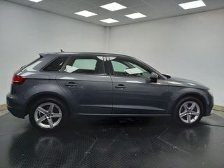 Audi A3 SPORTBACK 2.0 35 TDI 110KW S TRONIC