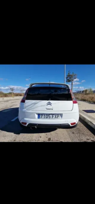 Citroen C4 2007