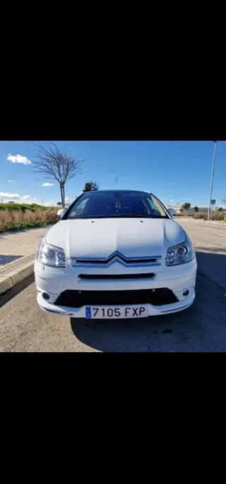 Citroen C4 2007