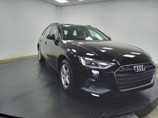 Audi A4 Avant 35 TFSI 150ch S tronic 7 HIBRIDO