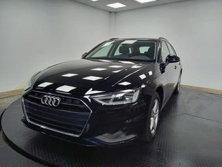 Audi A4 Avant 35 TFSI 150ch S tronic 7 HIBRIDO