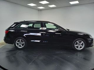 Audi A4 Avant 35 TFSI 150ch S tronic 7 HIBRIDO