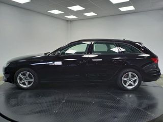 Audi A4 Avant 35 TFSI 150ch S tronic 7 HIBRIDO