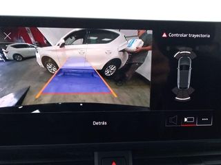 Audi A4 Avant 35 TFSI 150ch S tronic 7 HIBRIDO