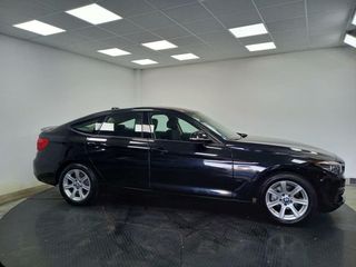 BMW Serie 3 Gran Turismo 318D 2.0 150 CV AT8 E6DT AUTO