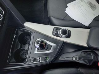 BMW Serie 3 Gran Turismo 318D 2.0 150 CV AT8 E6DT AUTO