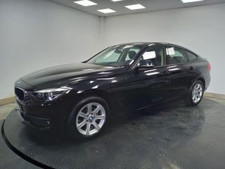 BMW Serie 3 Gran Turismo 318D 2.0 150 CV AT8 E6DT AUTO