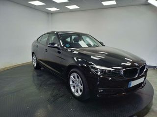 BMW Serie 3 Gran Turismo 318D 2.0 150 CV AT8 E6DT AUTO