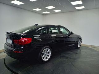 BMW Serie 3 Gran Turismo 318D 2.0 150 CV AT8 E6DT AUTO
