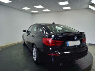 BMW Serie 3 Gran Turismo 318D 2.0 150 CV AT8 E6DT AUTO