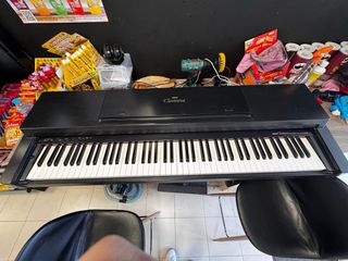 Piano Yamaha Clavinova CLP-360
