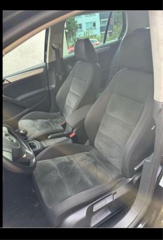 Volkswagen Golf 2009