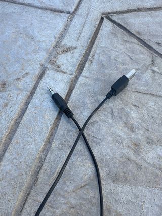 Altavoces Gaming Mars Gaming Negros