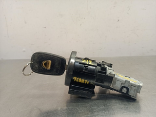 ANTIRROBO / LLAVE CONTACTO DACIA SANDERO II 21986