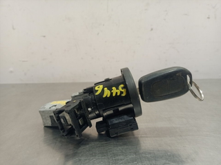 ANTIRROBO / LLAVE CONTACTO DACIA SANDERO II 21986