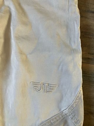 Pantalón Escalada Mujer Jeans Track