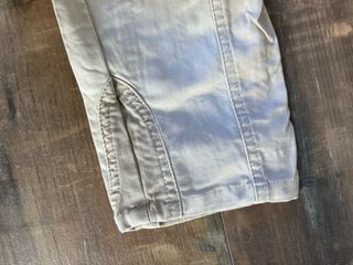 Pantalón Escalada Mujer Jeans Track