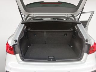 Audi A1 30 TFSI Adrenalin