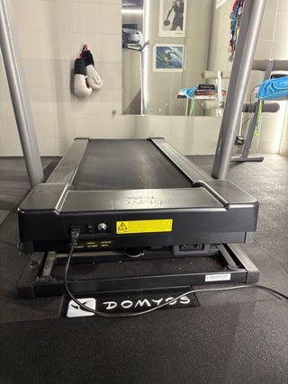 Tapis roulant DOMYOS
