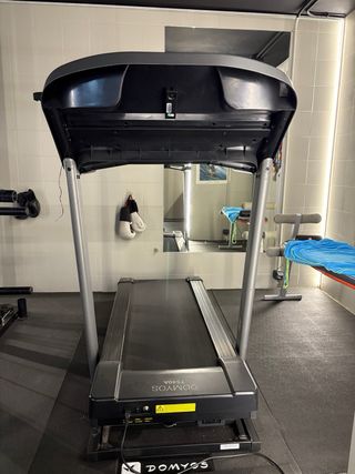 Tapis roulant DOMYOS
