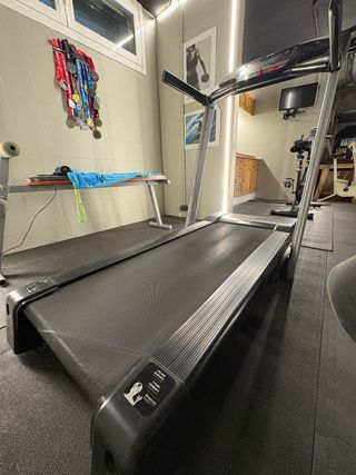 Tapis roulant DOMYOS