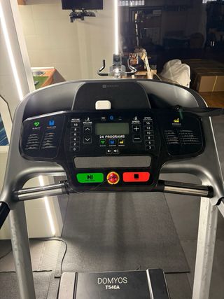 Tapis roulant DOMYOS