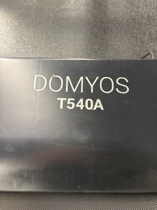 Tapis roulant DOMYOS