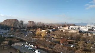 Piso alquiler temporal Girona